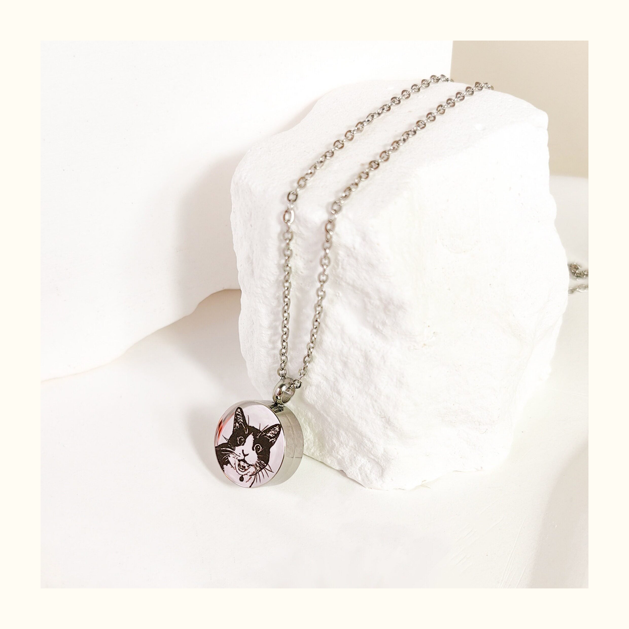 Personalized Pet Memorial Bracelet