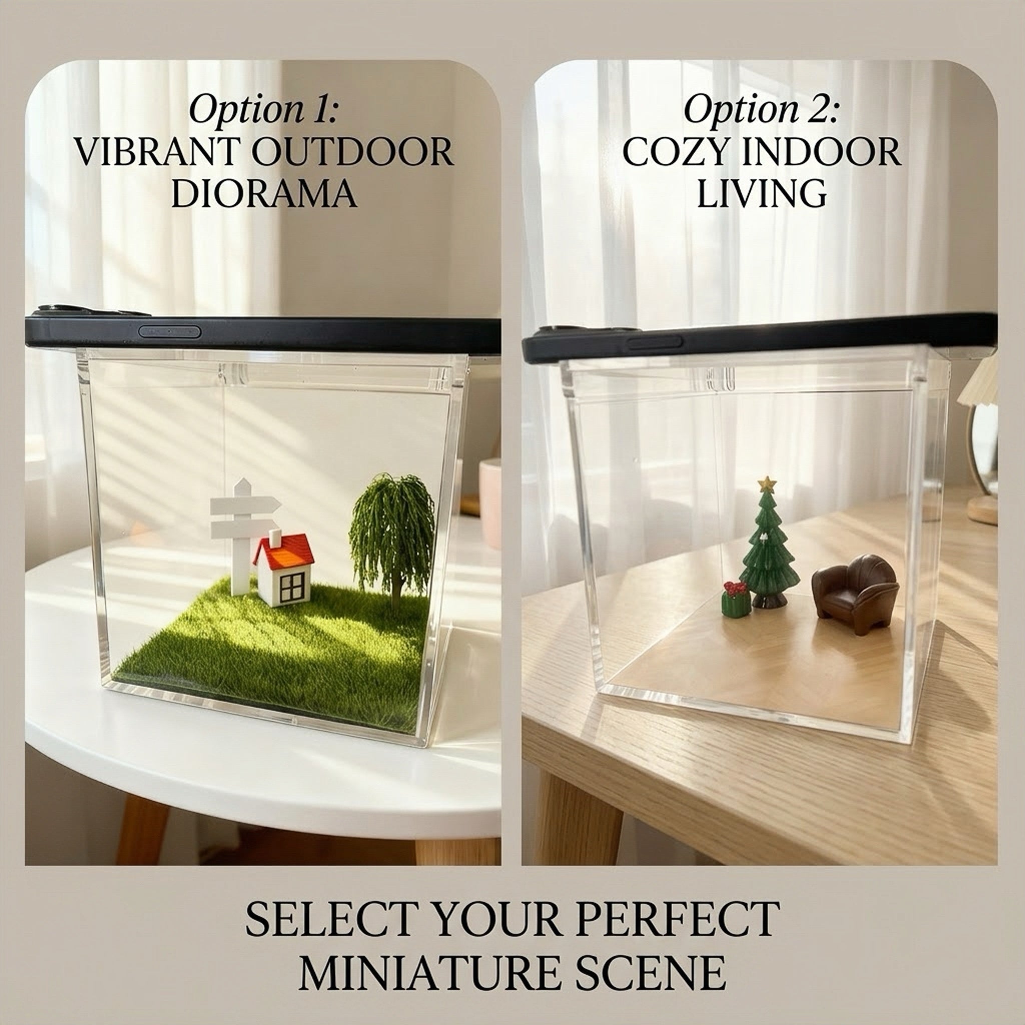 Bring Your Best Friend Home, In a Whole New Light.