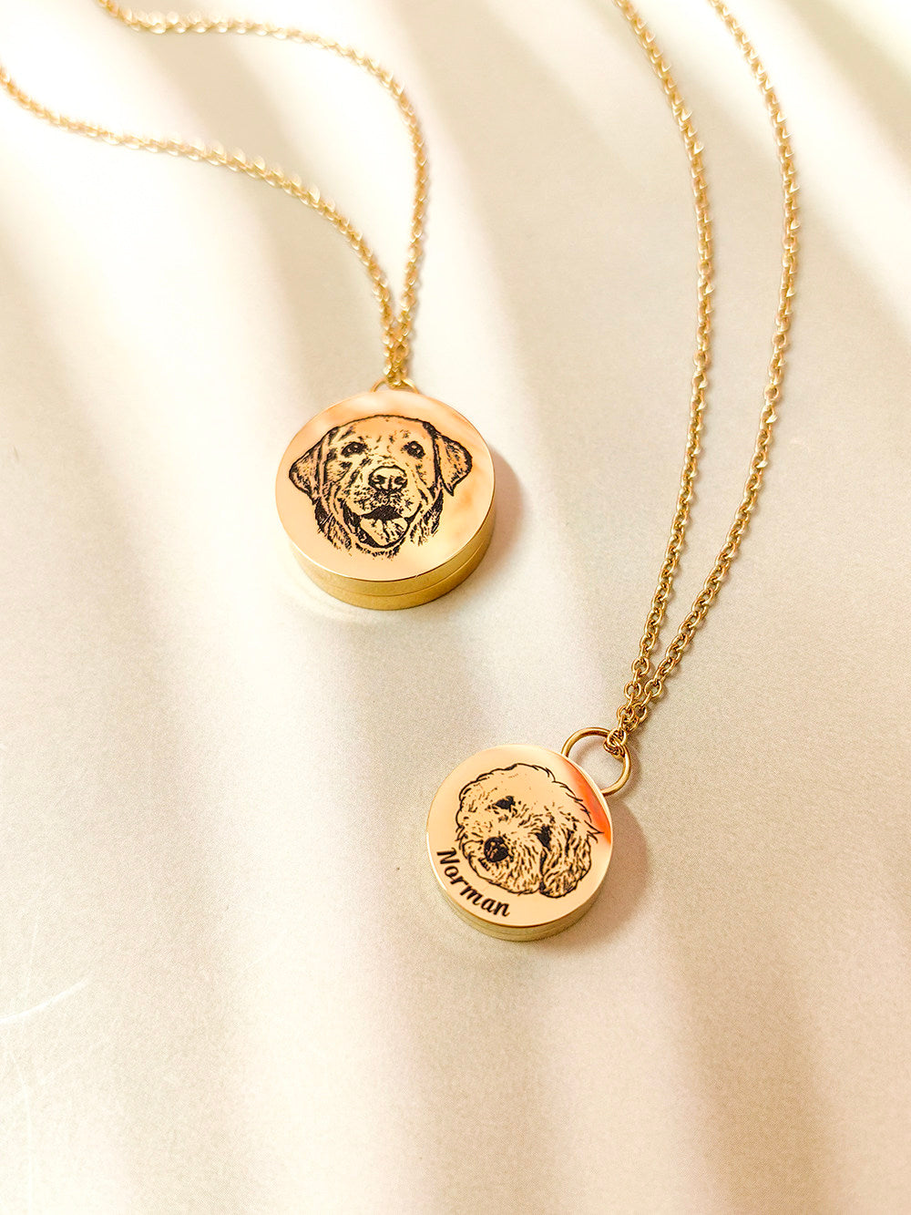 Personalized Pet Memorial Bracelet