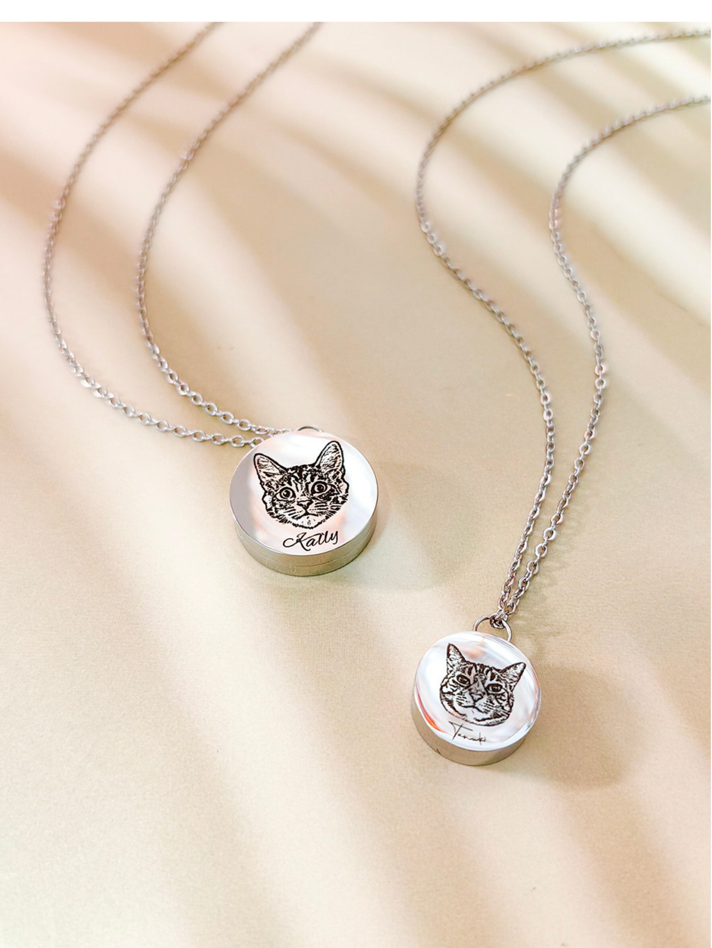 Personalized Pet Memorial Bracelet