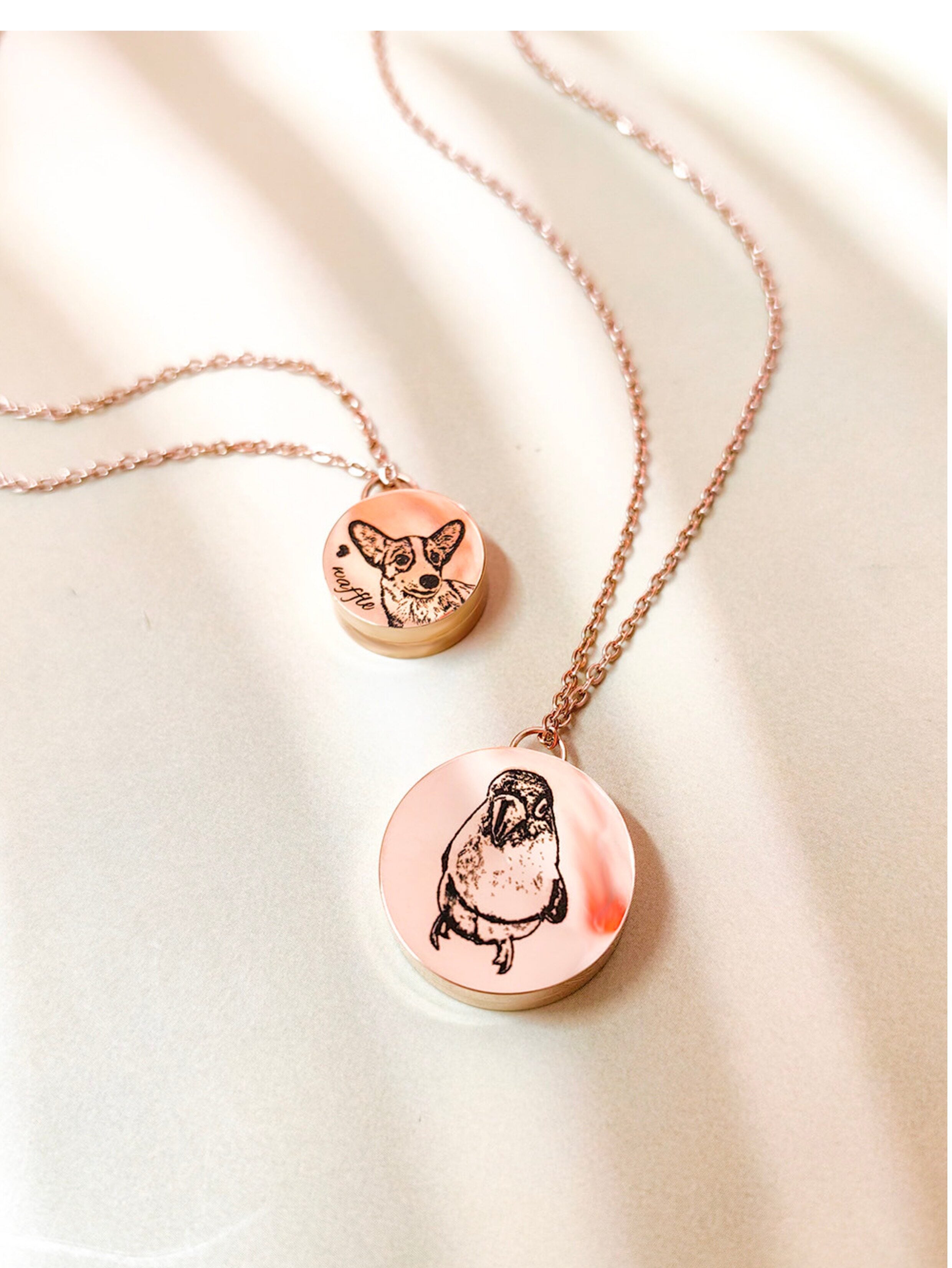 Personalized Pet Memorial Bracelet